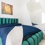 Eye Of Budapest Luxury Apartment