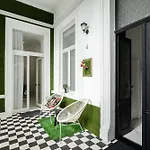 Eye Of Budapest Luxury Apartment