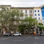 Eye Of Budapest Luxury Apartment