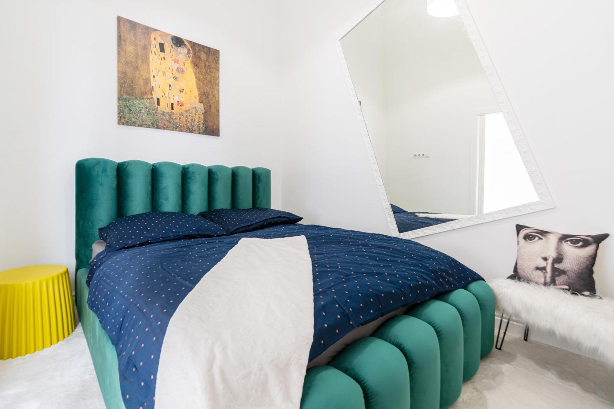 Eye Of Luxury Appartement