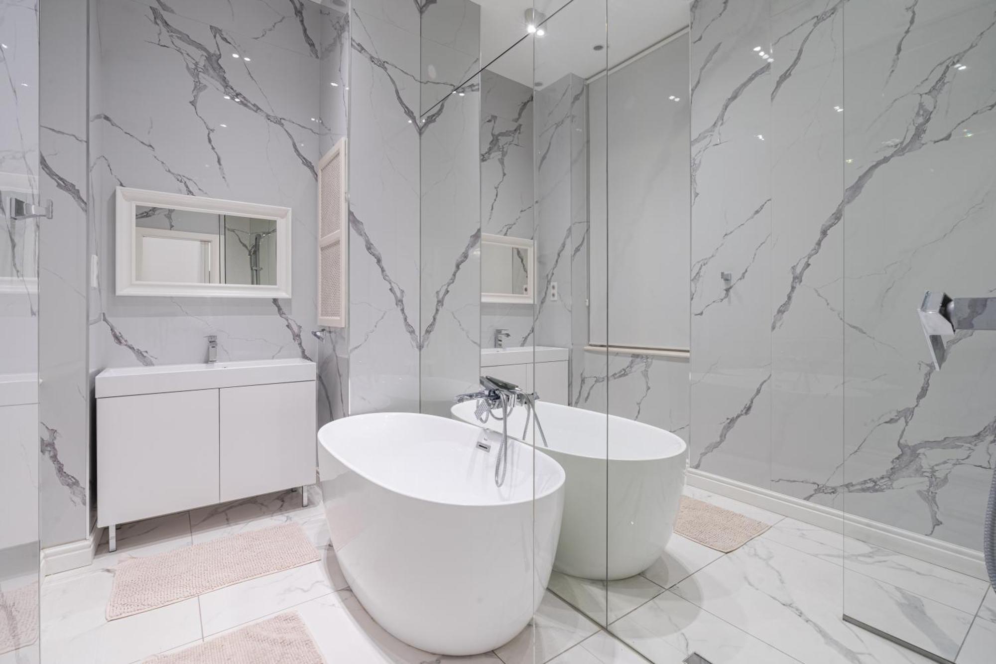 Eye Of Luxury Appartement *