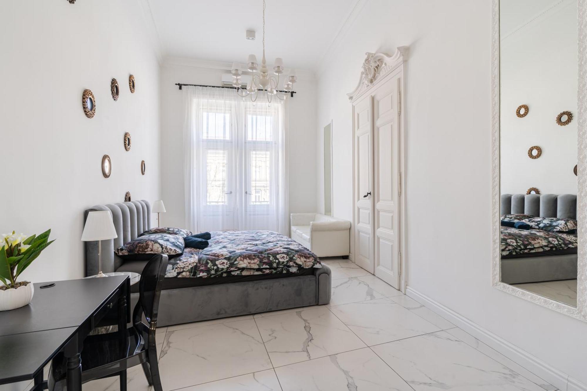 Eye Of Luxury Appartement *