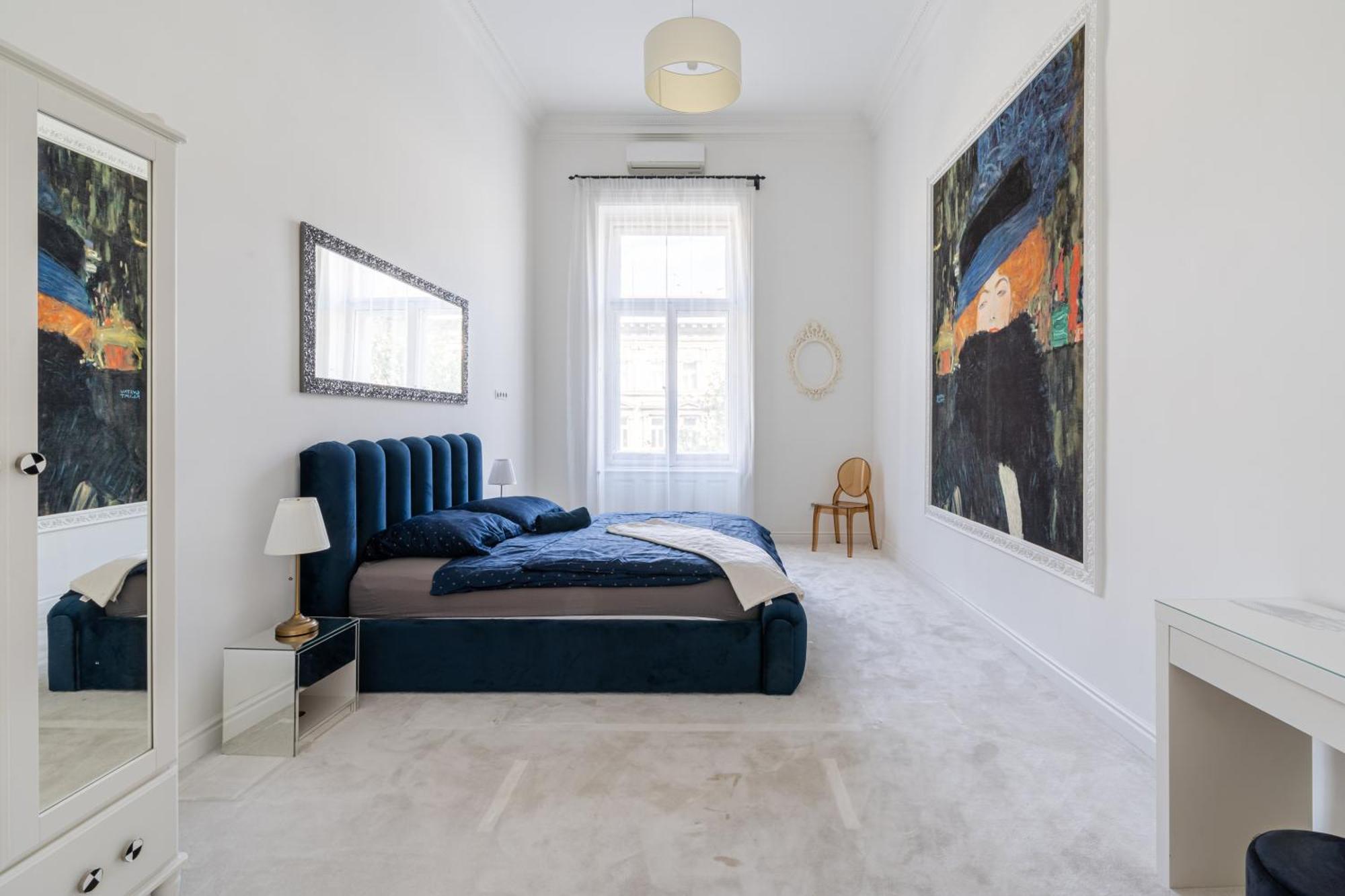 Eye Of Luxury Appartement Budapest