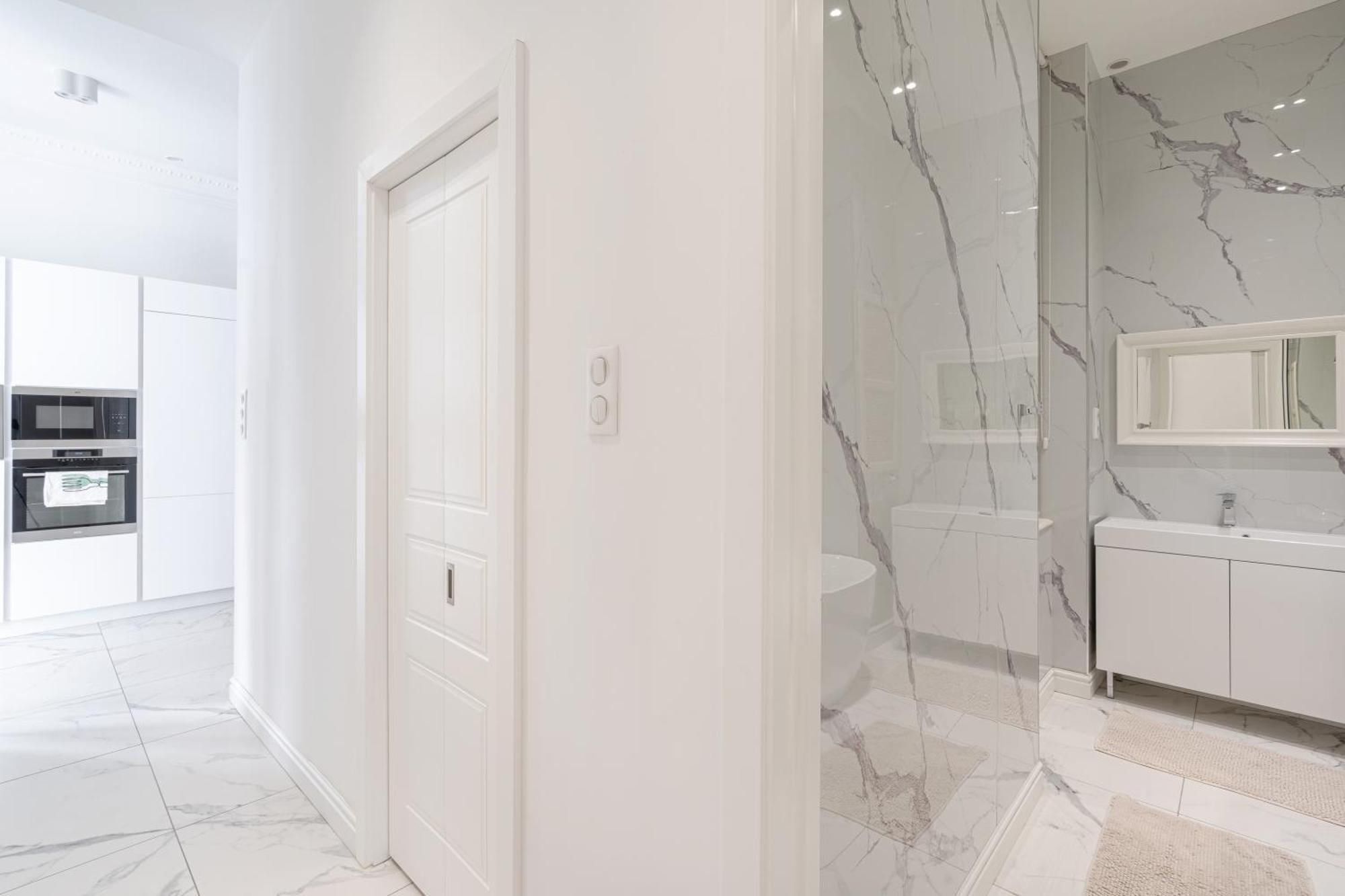 Appartement Eye Of Luxury
