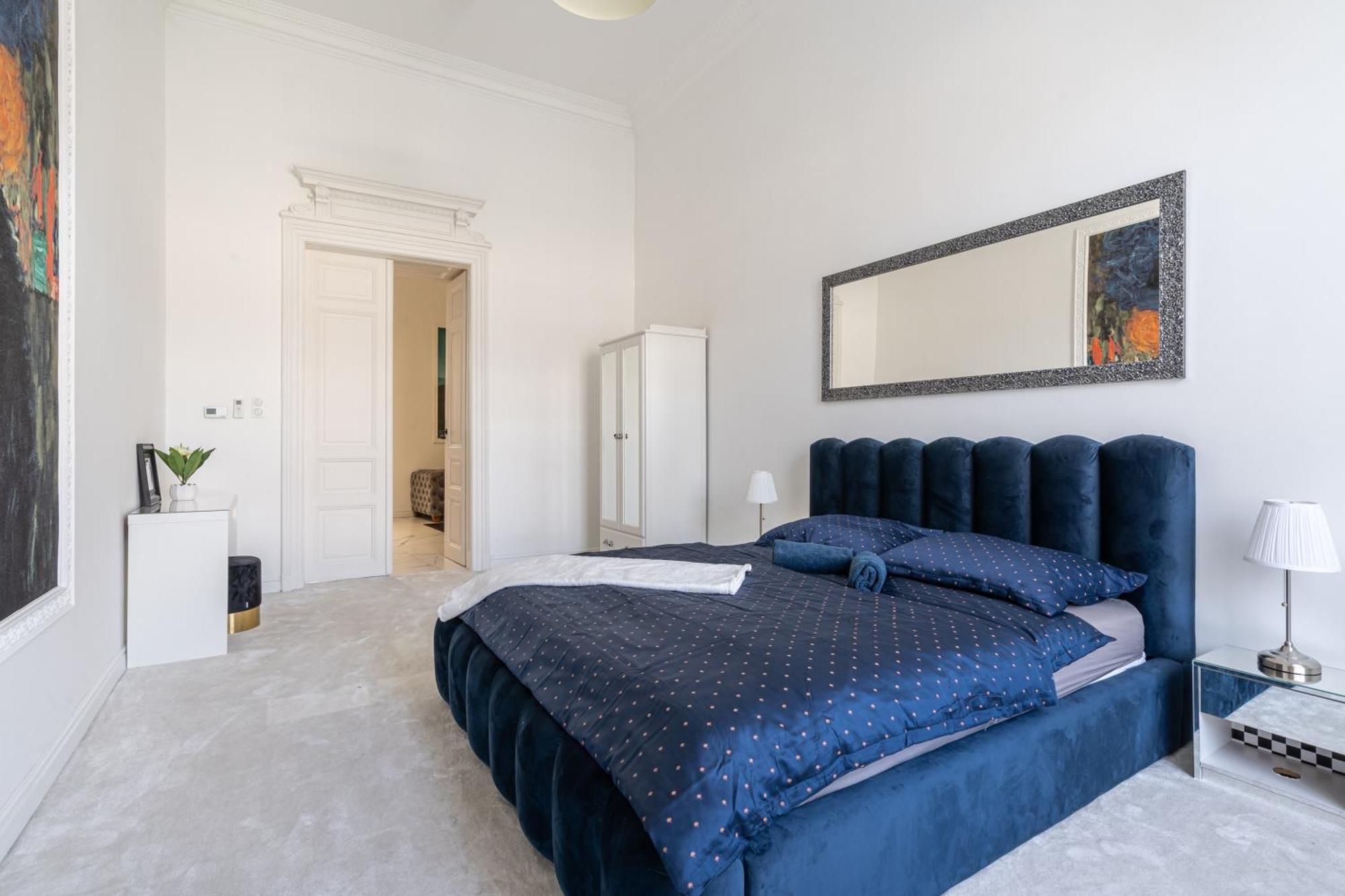 Appartement Eye Of Luxury